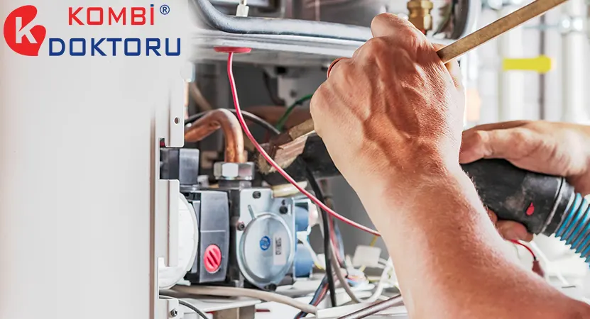 Kartal Demirdöküm Özel Servis